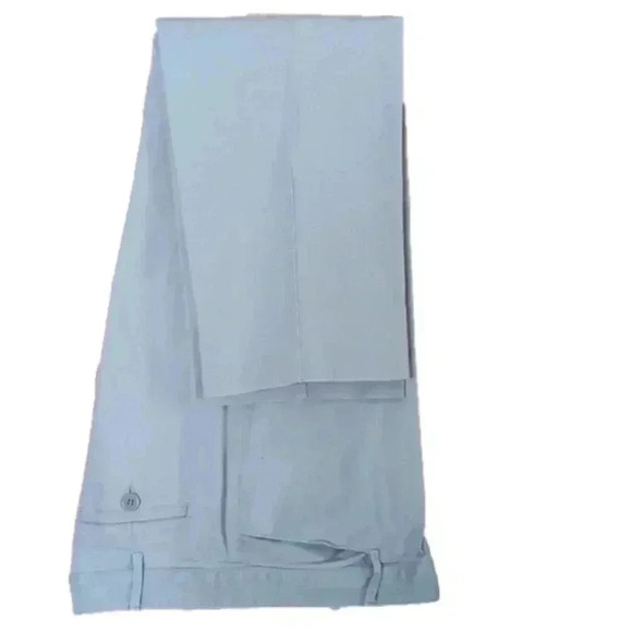 Liz Claiborne khaki oants 16 R - Picture 1 of 5
